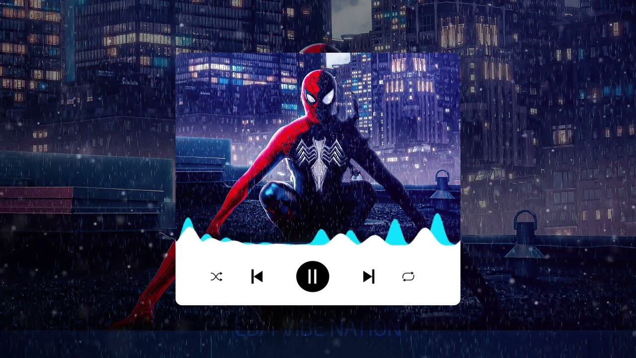 EDM Vibe Nation: High-Octane Electronic Dance Mix 