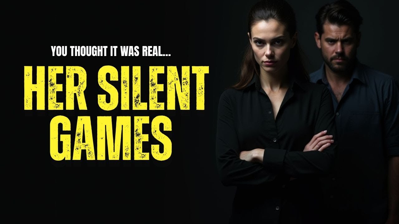 7 Mind Games Women Play—And How Empaths Get Caught in Them