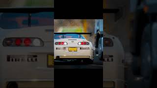 Hey That Supraaaa Edit