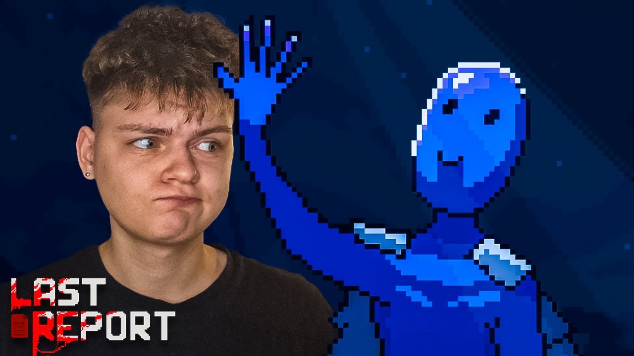 Я так и не понял, чем всё закончилось! Last Report #2