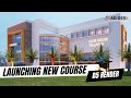 Best D5 Render Training Institute In Ameerpet Hyderabad | Caddesk Hyderabad