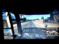 euro truk Simulator 2.