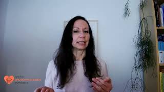 Irene Rosinksi Emotionales Essen Kongress Medumio Interview Trailer
