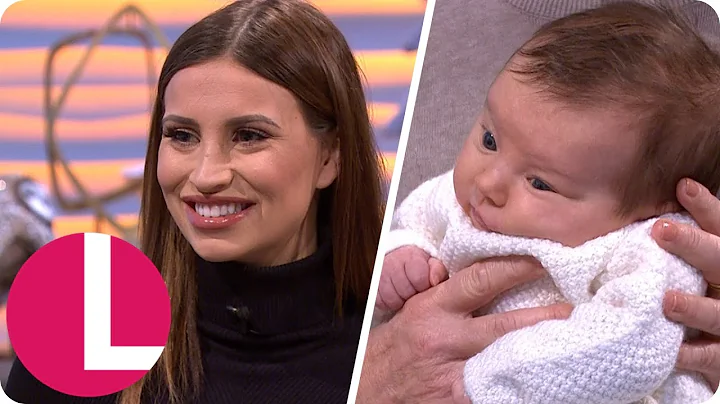 Ferne McCann Is Determined to Look Towards the Fut...