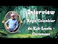  claym co interview rgis colombier de kohlanta  caramoan  entre cabane et tonton 