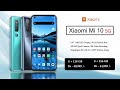 Xiaomi Mi 10 - UNBOXING (5G)