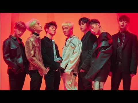 iKON - KILLING ME (Bambeast Remix)