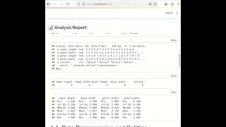 Famous Dynamic R Analyst - Multi-Agent Data Science System Net Worth