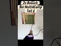 Besuch bei multi4camp 4
