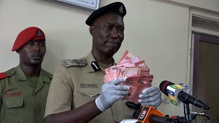 POLISI DAR WATANGAZA DONGE LA MIL 2 WATAKAO WAFICHUA WAHALIFU