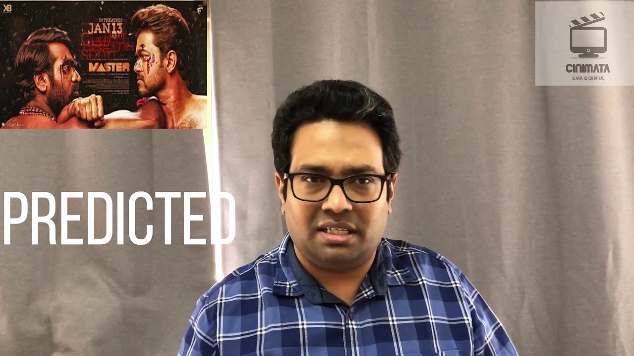 Master predicted/Actual Fight sequence | Master Satya Inspiration predicted |