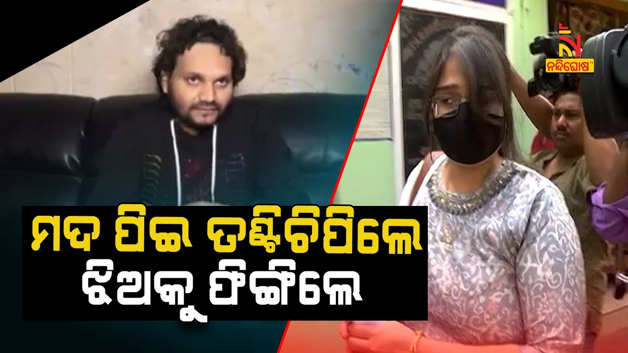 ହ୍ୟୁମାନ ଓ ମୋ ଭିତରେ ସବୁ ଠିକ ଚାଲିଥିଲା କିନ୍ତୁ ଶାଶୂ ଆସିବା ପରେ ପାଲା...