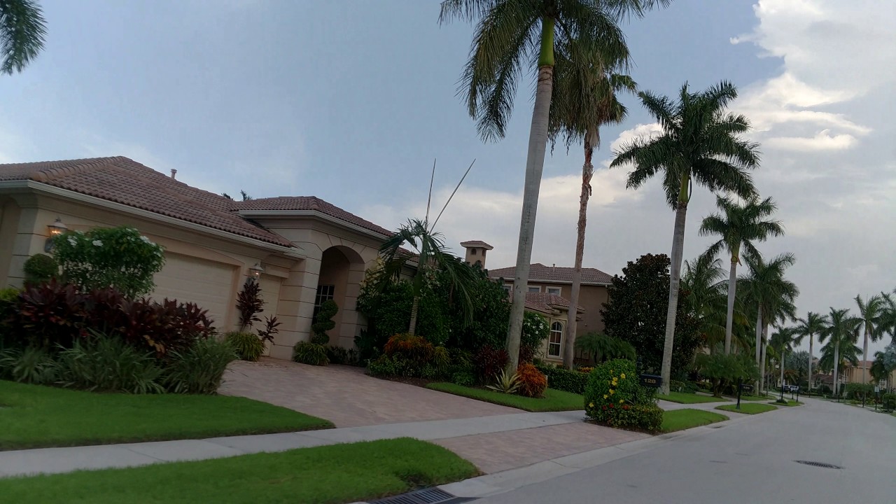 Frenchman's Reserve Country Club Golf community