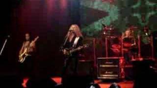 John Sykes - Vocals/Guitar Scott Gorham - Guitar Marco Mendoza - Ba...