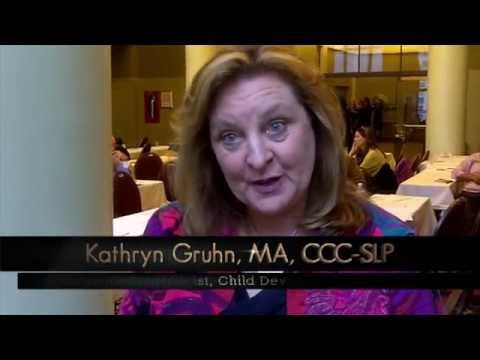 Catherine Gruen video review
