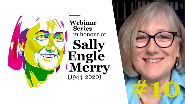 "Words, numbers, culture: Thinking with Sally Merr...