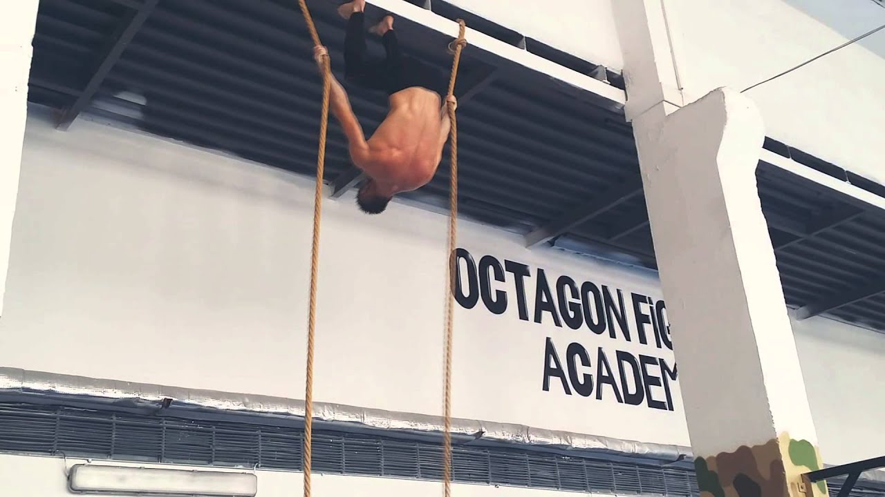 Miroslav Strbak awesome training skills