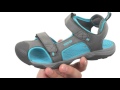 Teva Kids Toachi 4 (Little Kid/Big Kid)  SKU:8644369