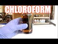 How to Make Chloroform