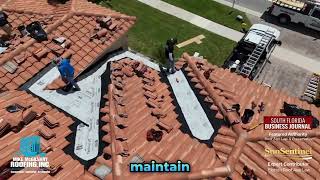 Florida Roof Age Law Explained (627.7011) | You May NOT Need a Roof Replacement