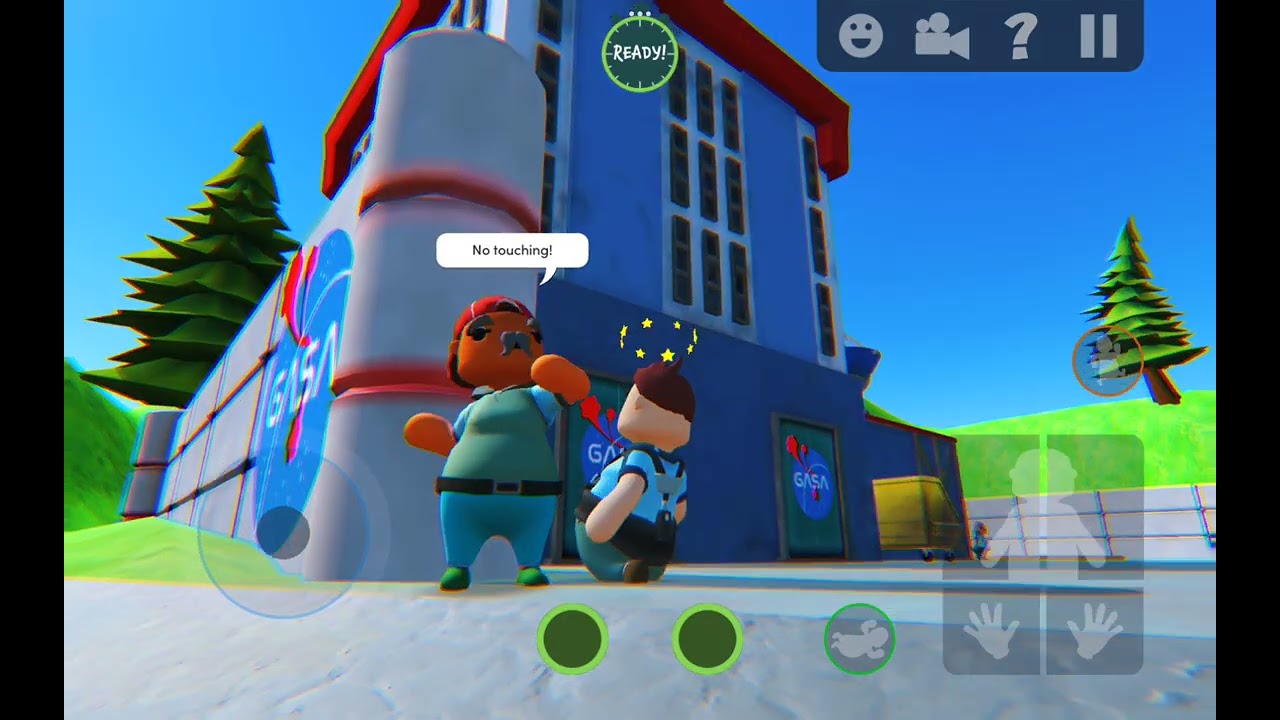 Juegos de mi infancia parte 1