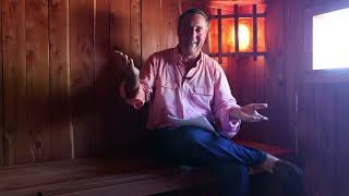 Sauna Tips for Ocular and Global Body Wellness
