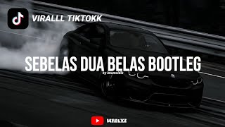 Download Lagu DJ SEBELAS DUA BELAS BY IMAMSIDIK MP3