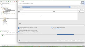 STS - spring boot -  jsp not showing