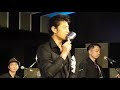 ブルースカイブルー 西城秀樹 /covered by 桐生大輔 Daisuke Kiryu & The Mystery Train