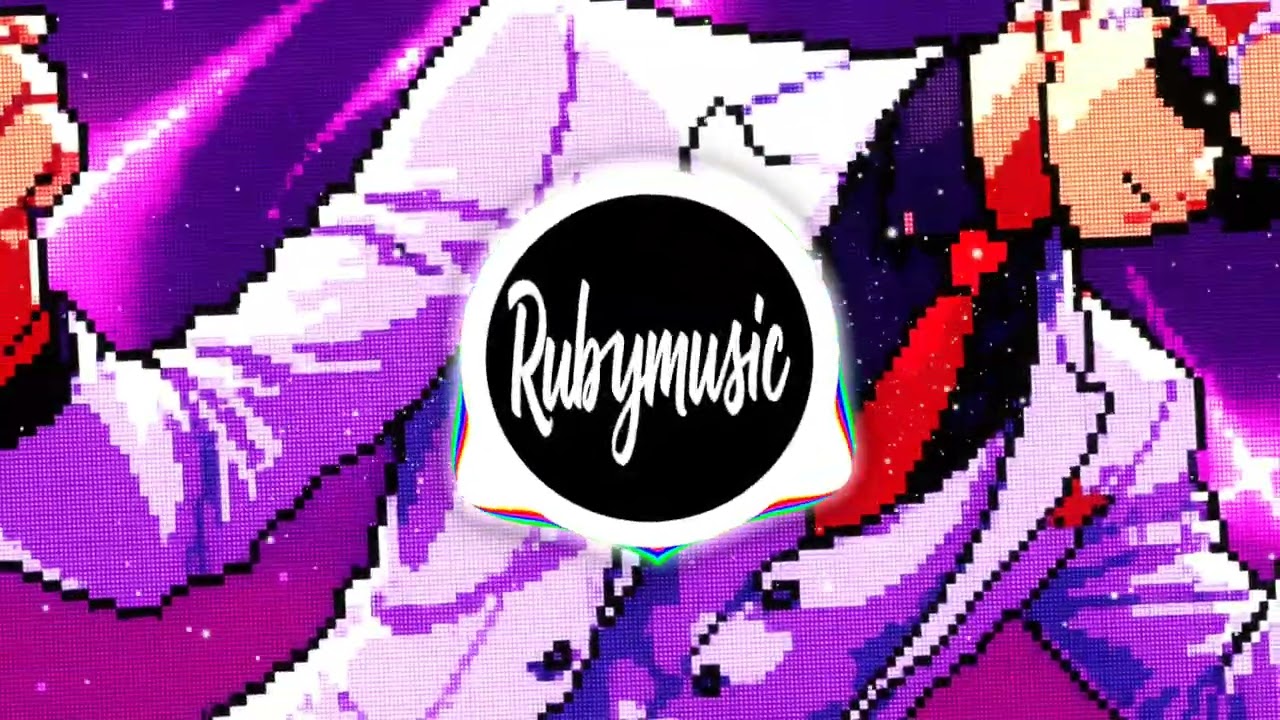 New Type of Hero – To be HERO (Dubstep/Chiptune)