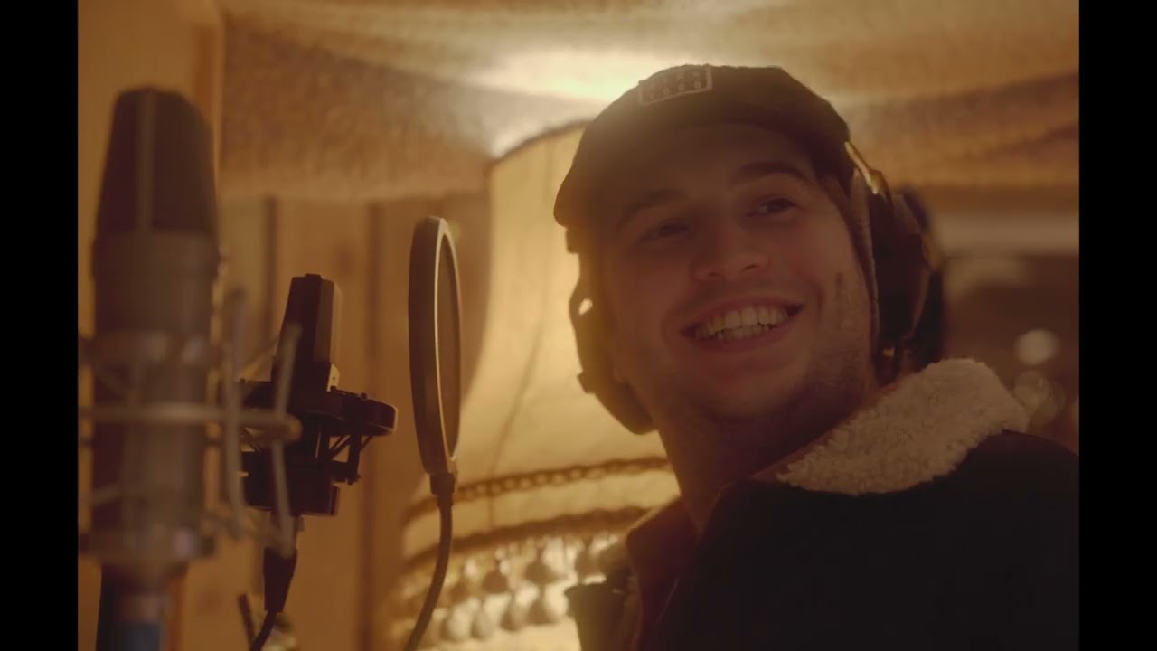 Haytor - 15 (Official Music Video)