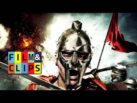 Gladiator of Pompeii - Full Movie by Film&Clips