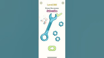 dop 2 🤔 Level 566 Delete one part 🔥 #dop #dop2 #dop3 #dop4 #shorts