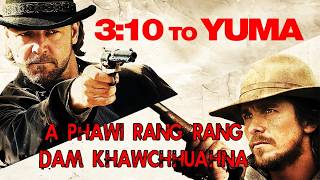 Mizo Movie Recap | Cowboy Rorum Leh Rinawm | 2025 - YouTube