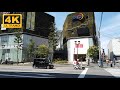 🇯🇵 [4K] Japan Walk - Hakata station (博多駅) - Canal City - Chikuzen Sumiyoshi - Binaural Audio
