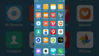 How to make parody on your andorid mobile 100% screenshot 4