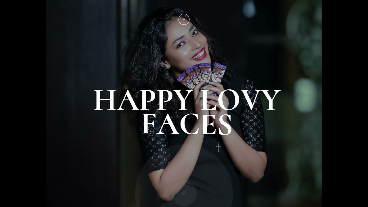 FIALOVY Brand New Chocolate 