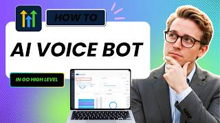 How to Set Up GoHighLevel AI Voice Booking Bot (Easy Guide)
