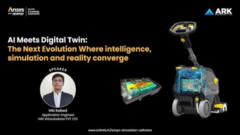 AI Meets Digital Twin: The Next Evolution Where intelligence, simulation and reality converge