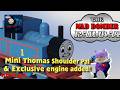 The Mad Bomber Railway Update ROBLOX The Mad Bomber Railway Update ROBLOX