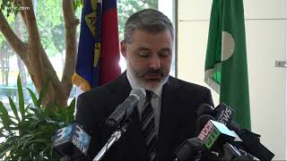 TSA announces new screening technology at Charlotte Douglas airport