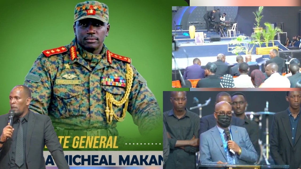 KWIBUKA KUNSHURO YA1 INTWARI YACU MAKANIKA