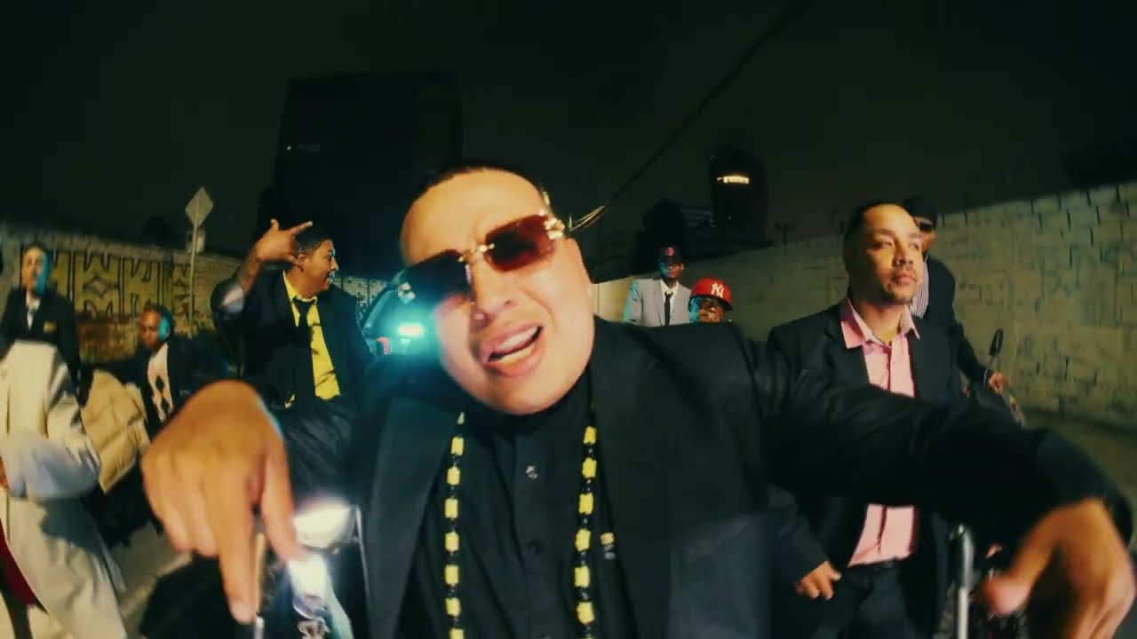 Bélico Ayala - CON UN REY NO SE JUEGA (Video Oficial)_Los Reyes En El Mapa