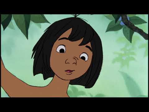 My Own Home (The Jungle Book)