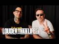 Rise Against On Alkaline Trio, 'Ricochet' & New Music | Louder Than Life 2026