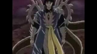 Kikyo-Homecoming Queen