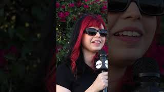 BRATTY Talks About Visiting The U.S. For The First Time