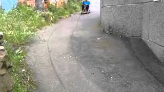 Osoo�� petando en villabazal con el car