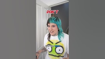 ADHD hacks that actually work 🩵 #adhd #adhdbrain #adhdprobs