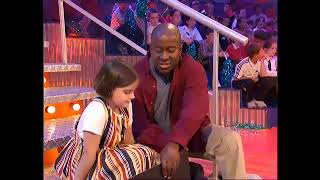 Famous CBBC Get Your Own Back Series 9 Episode 3 Wealth